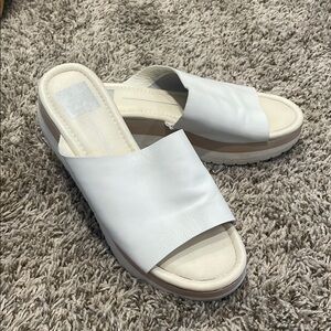 Dolce Vita Milo Wedge Sandals